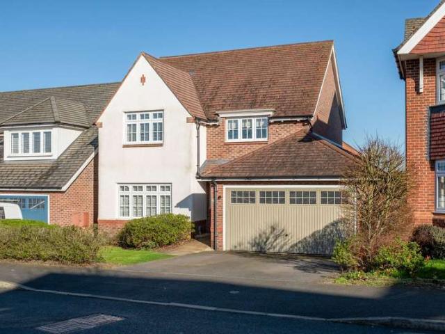 Farm for sale in Barton In Fabis, East Midlands
