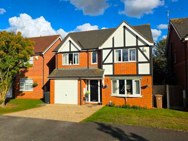 Farm for sale in Ashby De La Launde, Lincolnshire