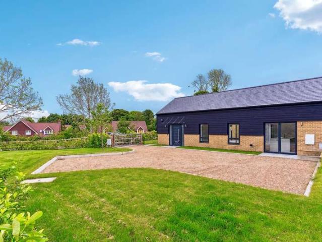 Farm for rent in Ashwell, North Hertfordshire