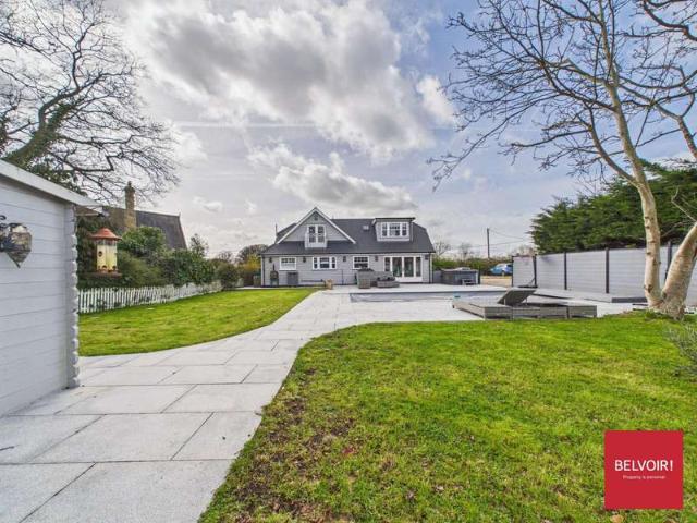 Farm for sale in Great and Little Leighs, Chelmsford