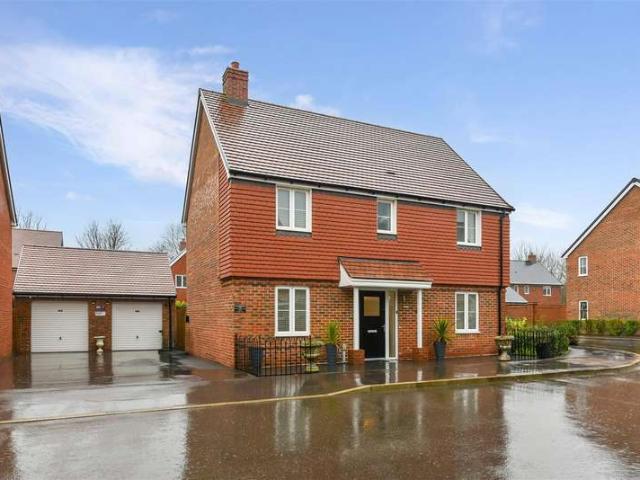 Farm for sale in Clapham, West Sussex