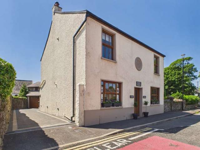 Farm for sale in Lindal In Furness
