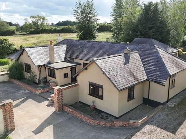 Farm for sale in Carlton Scroop, South Kesteven
