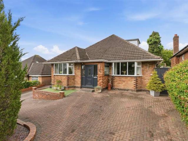 Farm for sale in Maney, Sutton Coldfield