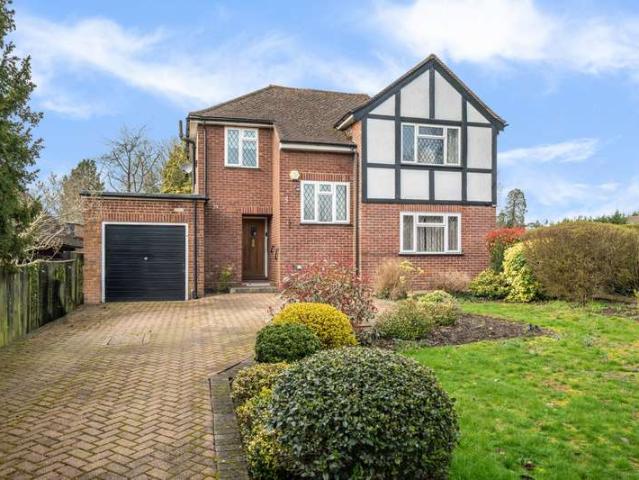 Farm for sale in Fretherne, Hertfordshire
