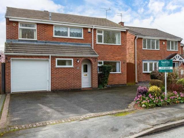 Farm for sale in Barton In Fabis, East Midlands