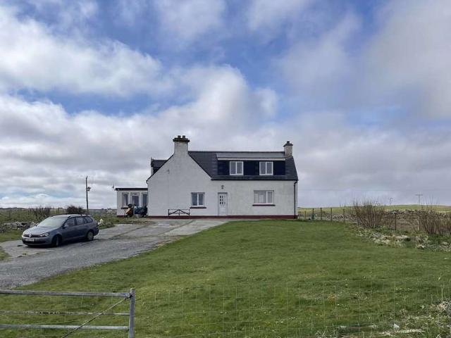 Farm for sale in Uachdar, Scotland