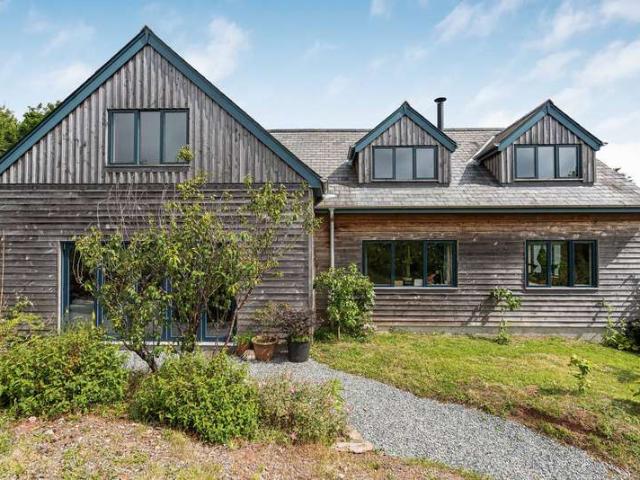 Farm for sale in Strode, Devon