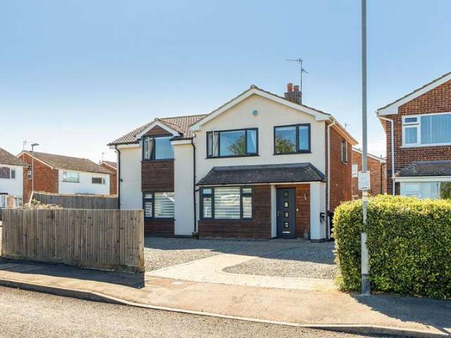 Farm for sale in Barholm, Lincolnshire