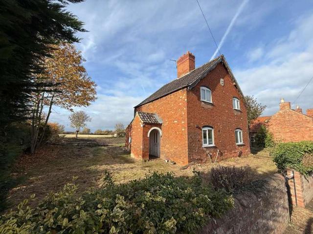Farm for sale in Barholm, Lincolnshire