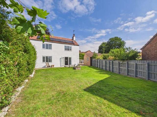 Farm for sale in East Riding Of Yorkshire