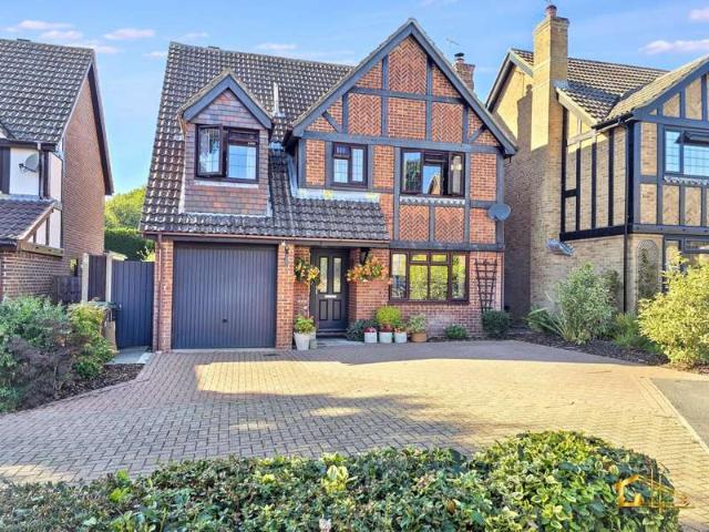 Farm for sale in Little Common, Rother