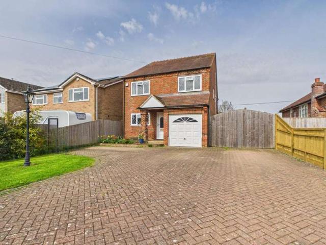 Farm for sale in Sulham, West Berkshire