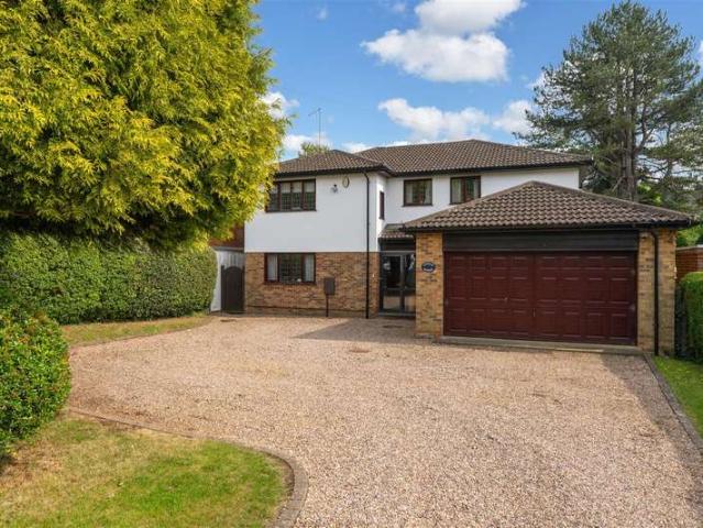 Farm for sale in Boughton, Northamptonshire