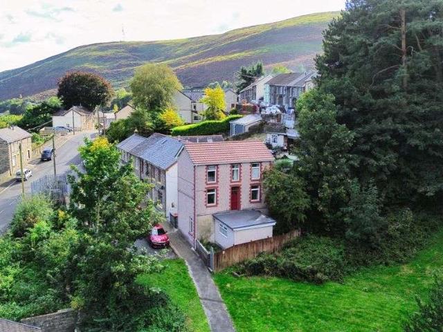 Farm for sale in Ogmore Valley, Ogmore Vale