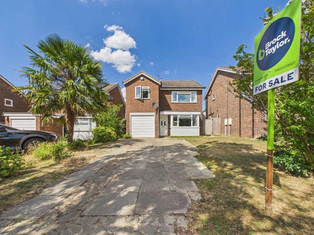 Farm for sale in Doomsday Green, Horsham