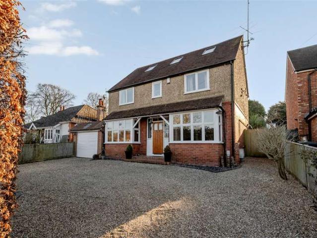 Farm for sale in Berrick Salome, Oxfordshire