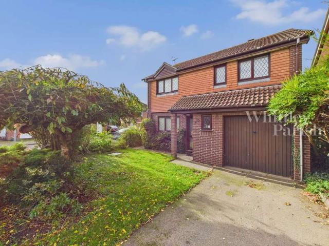 Farm for sale in Diss, South Norfolk