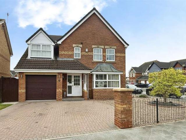 Farm for sale in Kingswood, Hull