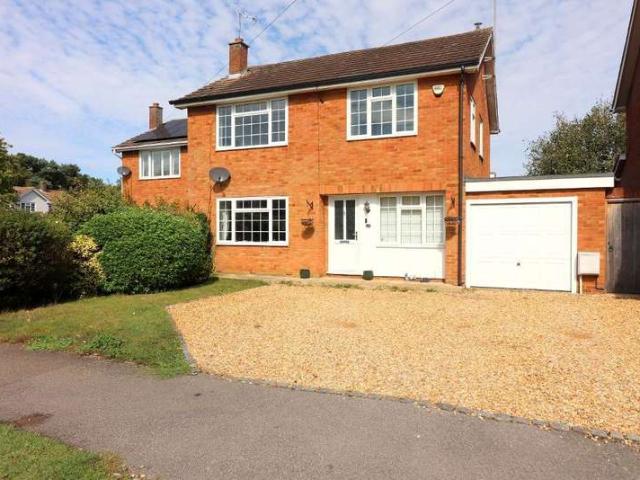 Farm for sale in Silsoe, Bedfordshire