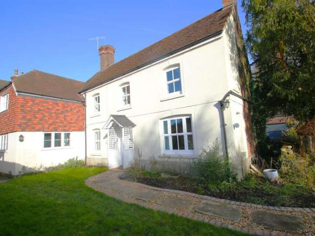 Farm for sale in Petersfinger, Laverstock
