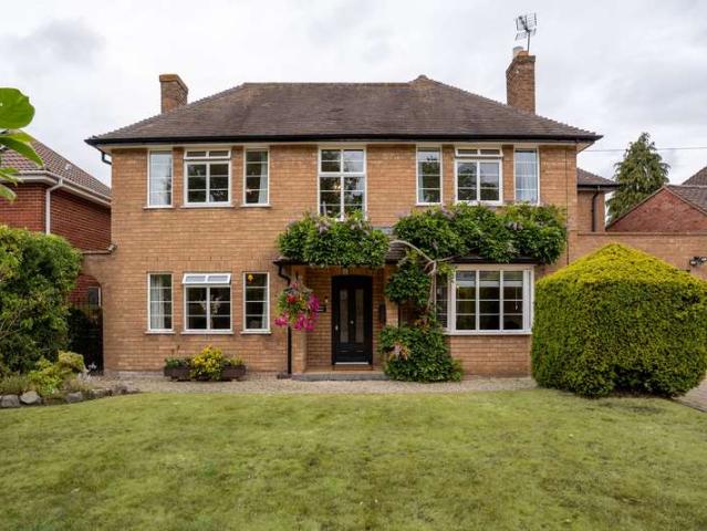 Farm for sale in Primsland, Wychavon