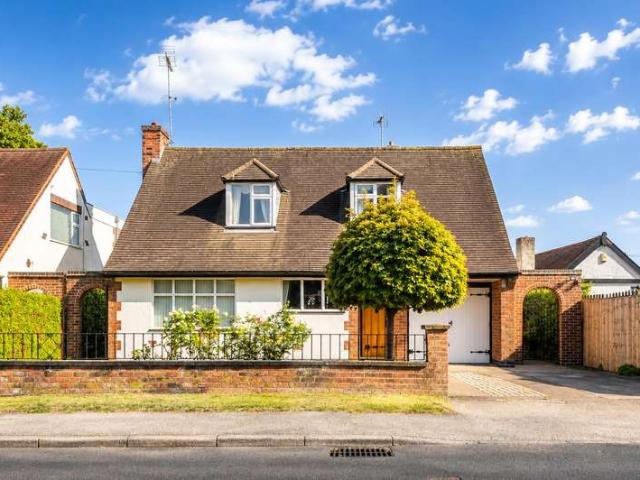 Farm for sale in Gedling, East Midlands
