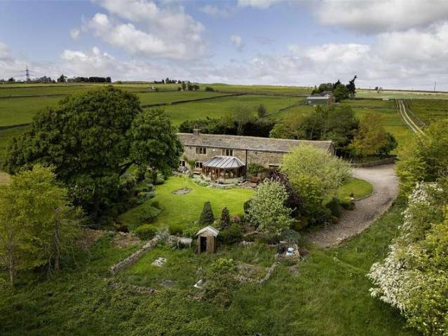 Farm for sale in Allerton Upper Green, Thornton