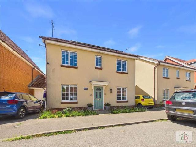 Farm for sale in Eastbridge, Suffolk