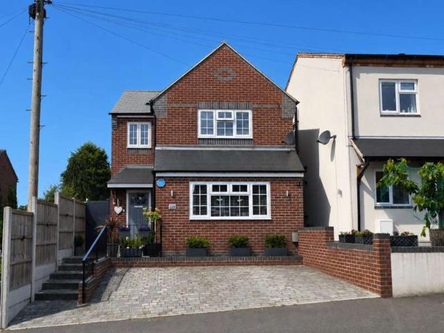 Farm for sale in Gallowstree Elm, Great Chatwell