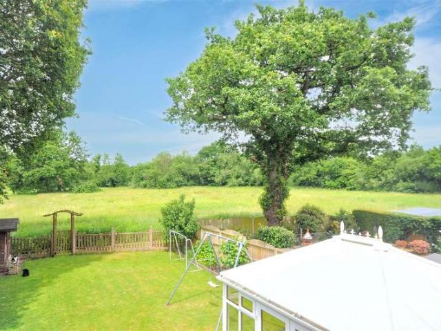 Farm for sale in Yarnfield and Cold Meece, Baswich