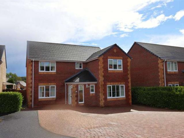 Farm for sale in Albert Town, Haverfordwest