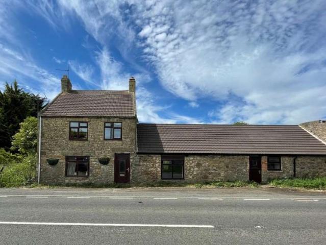 Farm for sale in School Aycliffe, Darlington