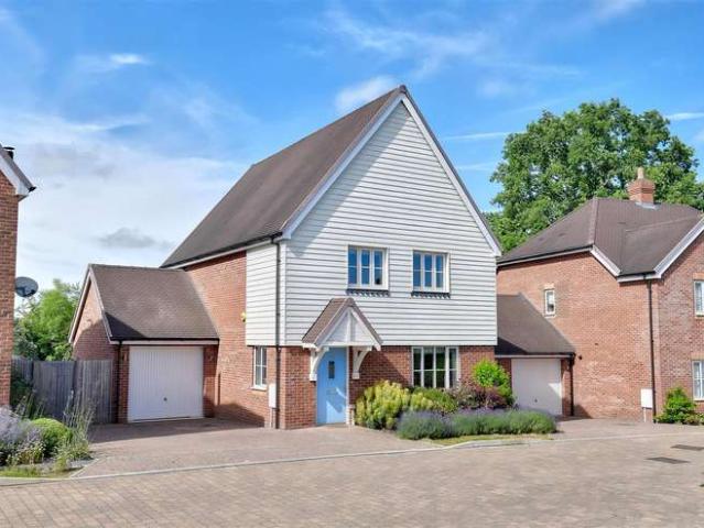 Farm for sale in Bridgefield, Kent