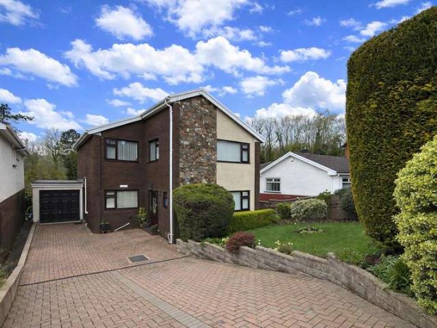 Farm for sale in Gadlys, Wales