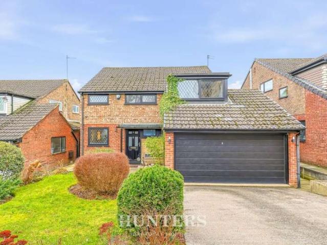 Farm for sale in Burnedge, Greater Manchester