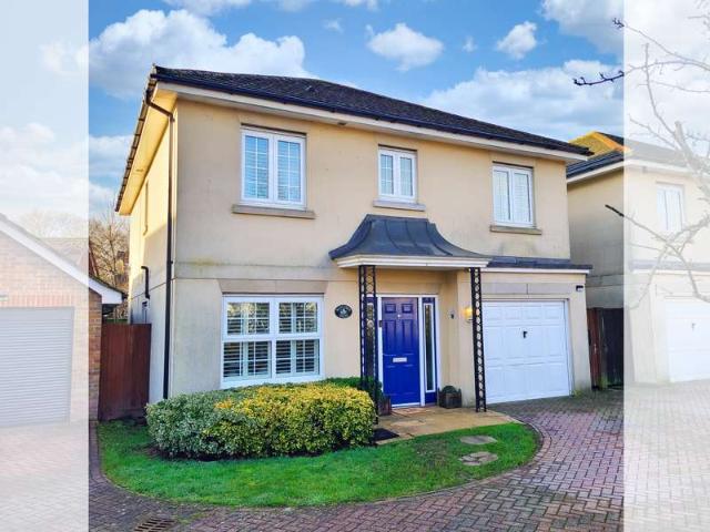 Farm for sale in Ashurst Bridge, Hampshire