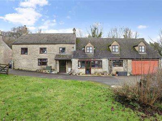 Farm for sale in Frampton Mansell, Fossebridge