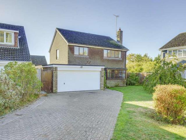 Farm for sale in Stewkley