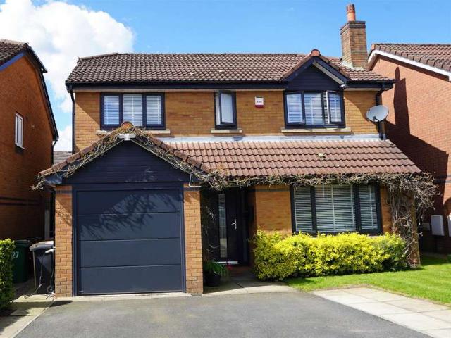 Farm for sale in Lee Bank, Greater Manchester