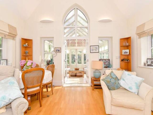Farm for sale in Bolton Low Houses, Hampshire
