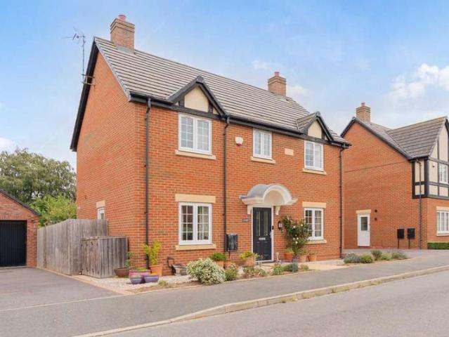 Farm for sale in Alderminster, Warwickshire