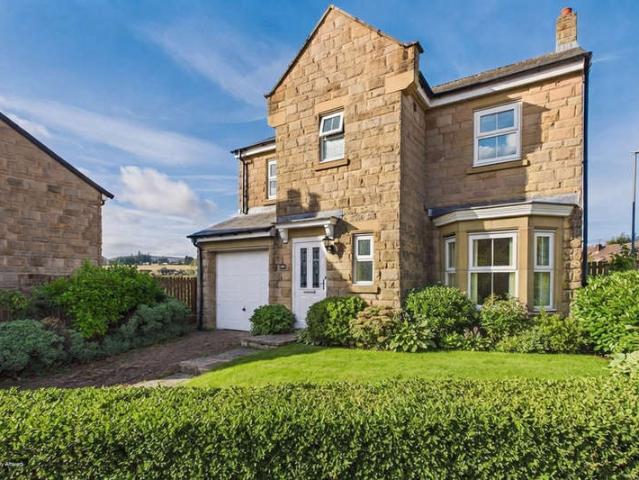 Farm for sale in Rothbury, North East
