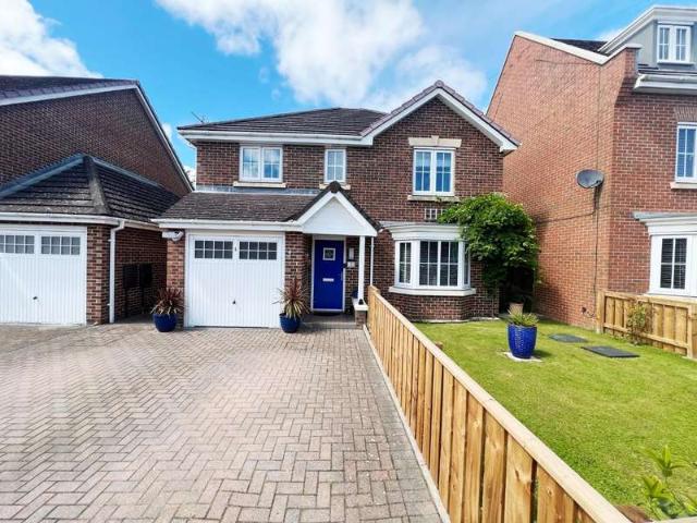 Farm for sale in Thinford
