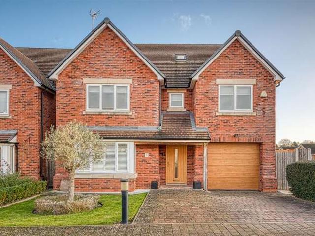Farm for sale in Flaxholme, Kedleston