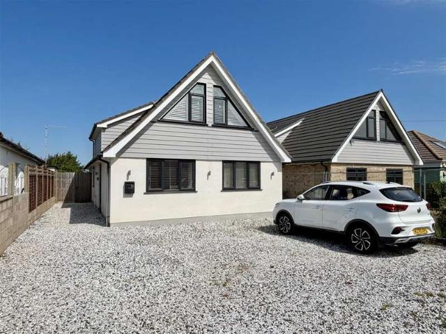 Farm for sale in Hamworthy, Poole
