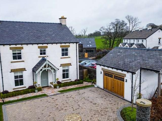 Farm for sale in Branthwaite