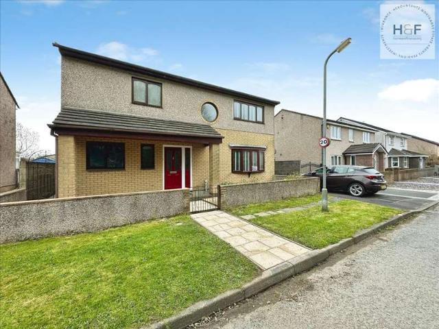 Farm for sale in Millom