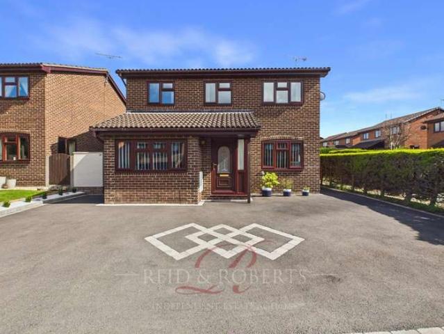 Farm for sale in Acton, Wrexham