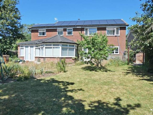 Farm for sale in Elmswell, Bedingfield